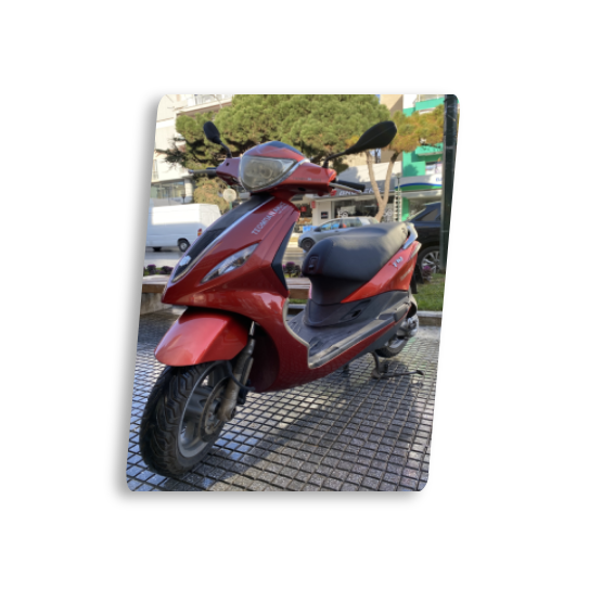 AM tsompanakis driving school