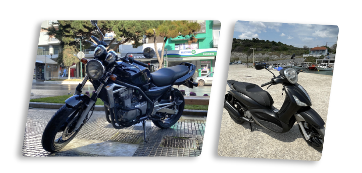 A2 tsompanakis driving school